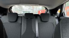 Ford Puma 1.0 EcoBoost Hybrid mHEV Titanium 5dr Petrol Hatchback